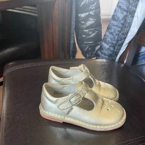 Chelsea T-Strap Mary Jane